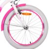 Volare Lovely Kinderfiets - Meisjes - 20 inch - Roze - Afbeelding 5