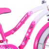 Volare Lovely Kinderfiets - Meisjes - 20 inch - Roze - 7 versnellingen - Afbeelding 7