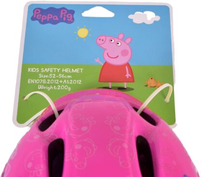 Peppa Pig Helm W1800