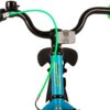 Volare Rocky Kinderfiets - Jongens - 14 inch - Groen - Afbeelding 12