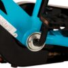 Volare Rocky Kinderfiets - Jongens - 14 inch - Groen - Afbeelding 14