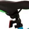 Volare Rocky Kinderfiets - Jongens - 14 inch - Groen - Afbeelding 8