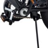 Volare Sportivo Kinderfiets - Jongens - 20 inch - Blauw - 7 versnellingen - Afbeelding 11