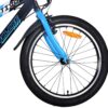 Volare Sportivo Kinderfiets - Jongens - 20 inch - Blauw - 7 versnellingen - Afbeelding 4