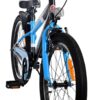 Volare Sportivo Kinderfiets - Jongens - 20 inch - Blauw - Afbeelding 6