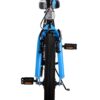 Volare Sportivo Kinderfiets - Jongens - 20 inch - Blauw - Afbeelding 7