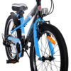 Volare Sportivo Kinderfiets - Jongens - 20 inch - Blauw - 7 versnellingen - Afbeelding 7