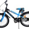 Volare Sportivo Kinderfiets - Jongens - 20 inch - Blauw - Afbeelding 8