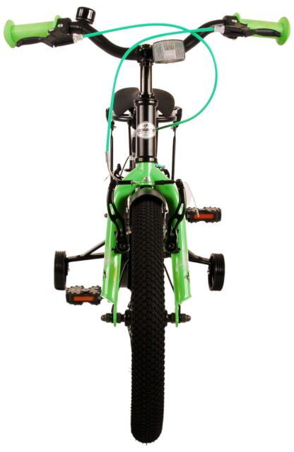 Thombike 16 inch Groen 10 W1800