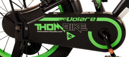 Thombike 16 inch Groen 5 W1800
