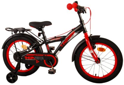 Thombike 16 inch Rood W1800