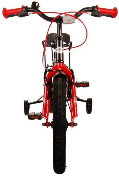 Thombike 16 inch Rood 10 W1800
