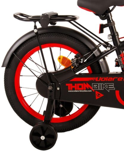 Thombike 16 inch Rood 3 W1800