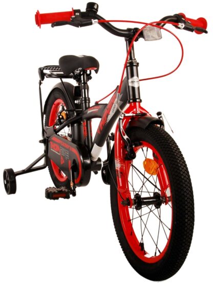 Thombike 16 inch Rood 9 W1800