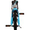 Volare Thombike Kinderfiets - Jongens - 20 inch - Zwart Blauw - Afbeelding 11