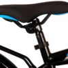 Volare Thombike Kinderfiets - Jongens - 20 inch - Zwart Blauw - Afbeelding 8