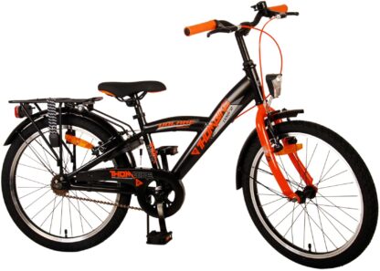Thombike 20 inch Zwart Oranje 1 W1800 8abb ad