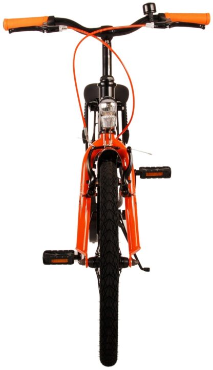 Thombike 20 inch Zwart Oranje 10 W1800 8dxn js