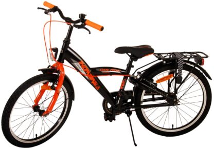 Thombike 20 inch Zwart Oranje 13 W1800 nn9o jh