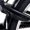 Volare Thombike Kinderfiets - Jongens - 24 inch - Groen Zwart - 3 versnellingen - Afbeelding 11