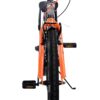 Volare Thombike Kinderfiets - Jongens - 24 inch - Zwart Oranje - 3 versnellingen - Afbeelding 8