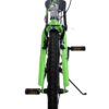 Volare Thombike Kinderfiets - Jongens - 24 inch - Groen Zwart - 3 versnellingen - Afbeelding 8