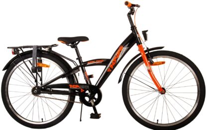 Thombike 24 inch Zwart Oranje W1800 qlul d8