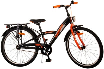 Thombike 24 inch Zwart Oranje 1 W1800 37hh 0g