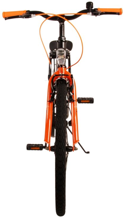 Thombike 24 inch Zwart Oranje 10 W1800