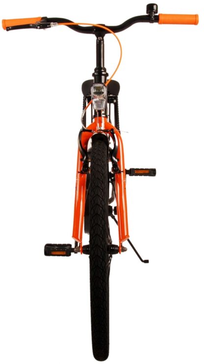 Thombike 24 inch Zwart Oranje 10 W1800 2bl9 pu
