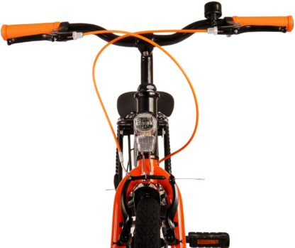 Thombike 24 inch Zwart Oranje 11 W1800