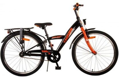 Thombike 24 inch Zwart Oranje 2 W1800 qy60 45