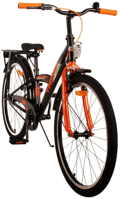Thombike 24 inch Zwart Oranje 9 W1800 z2ab oo