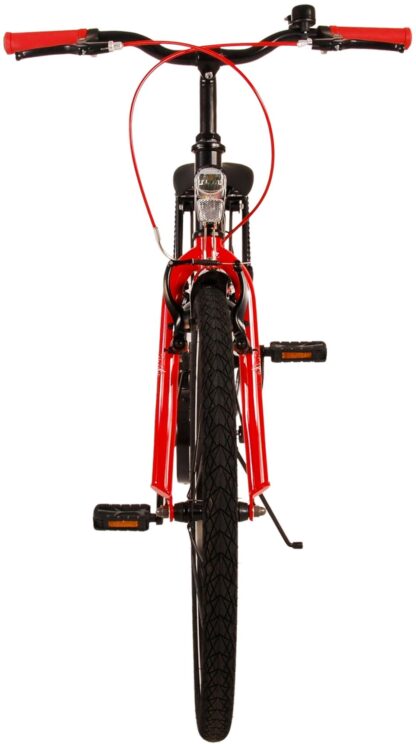 Thombike 24 inch Zwart Rood 10 W1800 kmty rz