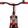 Volare Thombike Kinderfiets - Jongens - 24 inch - Zwart Rood - Afbeelding 12