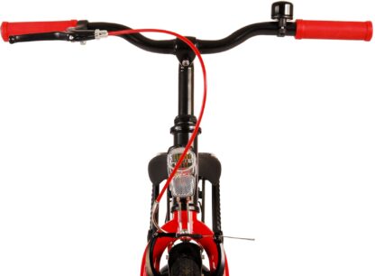 Thombike 24 inch Zwart Rood 11 W1800