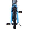 Volare Thombike Kinderfiets - Jongens - 26 inch - Zwart Blauw - Afbeelding 11