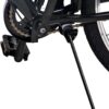 Volare Thombike Kinderfiets - Jongens - 26 inch - Zwart Geel- 3 versnellingen - Afbeelding 12