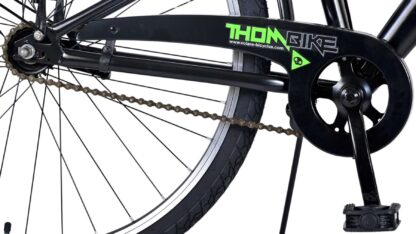 Thombike 26 inch 5 W1800 rppo jh