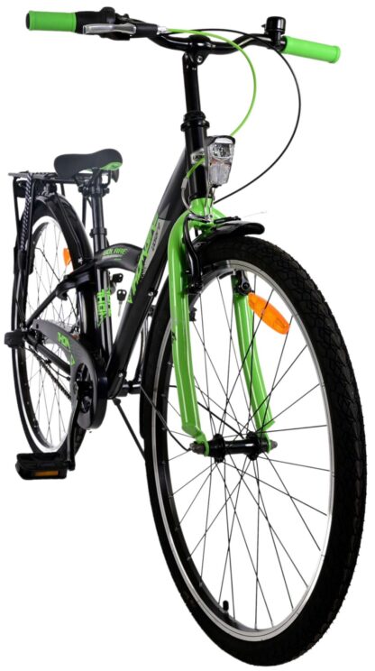 Thombike 26 inch 6 W1800 pigy tr
