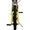 Volare Thombike Kinderfiets - Jongens - 26 inch - Zwart Geel- 3 versnellingen - Afbeelding 8