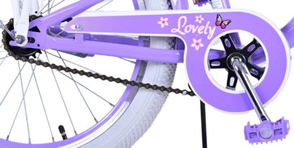 Volare Lovely 20 inch 5 W1800