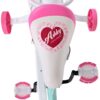 Volare Ashley Kinderfiets - Meisjes - 16 inch - Groen - Twee Handremmen - Afbeelding 5