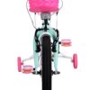 Volare Ashley Kinderfiets - Meisjes - 16 inch - Groen - Twee Handremmen - Afbeelding 7