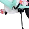 Volare Ashley Kinderfiets - Meisjes - 16 inch - Groen - Twee Handremmen - Afbeelding 10