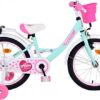 Volare Ashley Kinderfiets - Meisjes - 18 inch - Groen