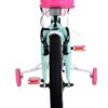 Volare Ashley Kinderfiets - Meisjes - 18 inch - Groen - Afbeelding 7