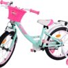 Volare Ashley Kinderfiets - Meisjes - 18 inch - Groen - Afbeelding 9