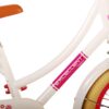 Volare Excellent Kinderfiets - Meisjes - 16 inch - Wit- 95% afgemonteerd - Afbeelding 7