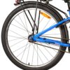 Volare Cross Kinderfiets - Jongens - 26 inch - Blauw - 3 Versnellingen - Afbeelding 2